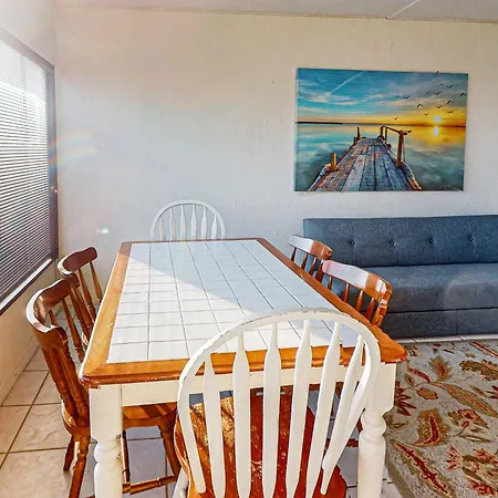 Bay Stay South Padre Island Exterior foto