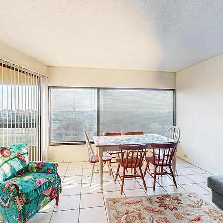 Bay Stay South Padre Island Exterior foto