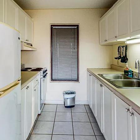 Bay Stay South Padre Island Exterior foto