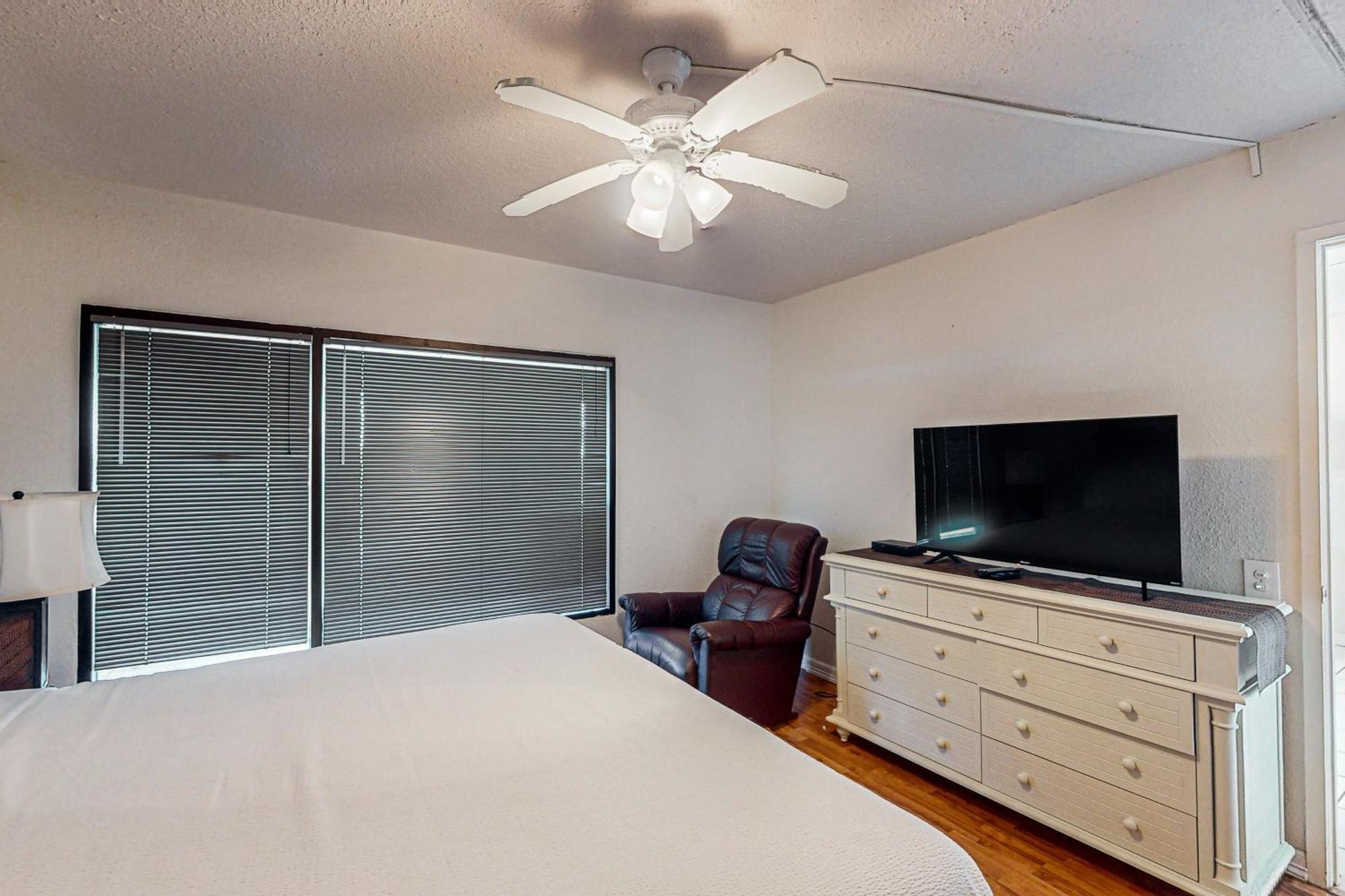 Appartement Bay *