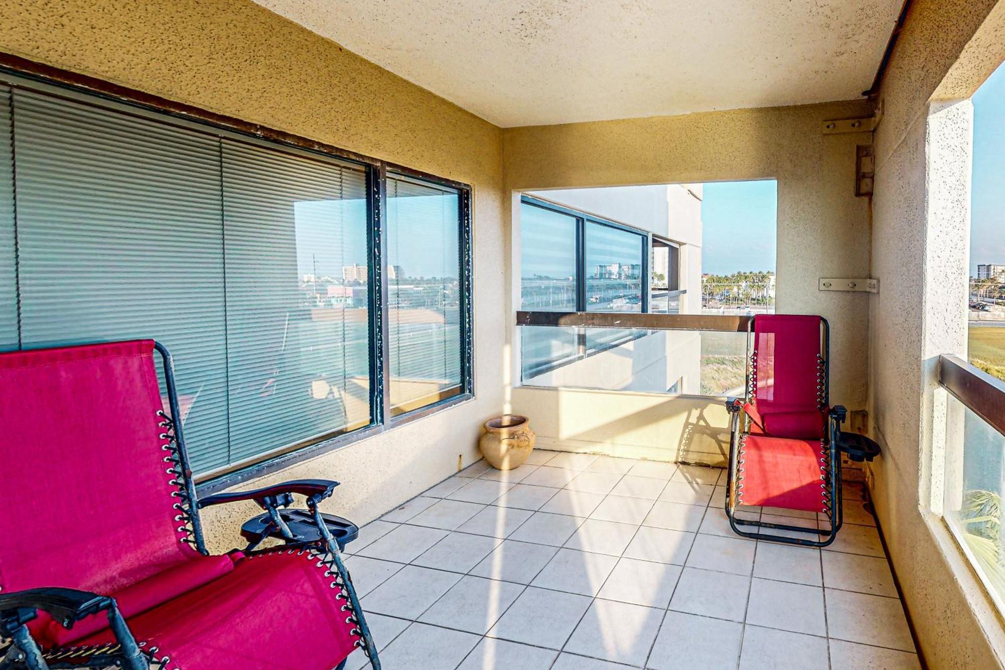 Bay Appartement South Padre Island