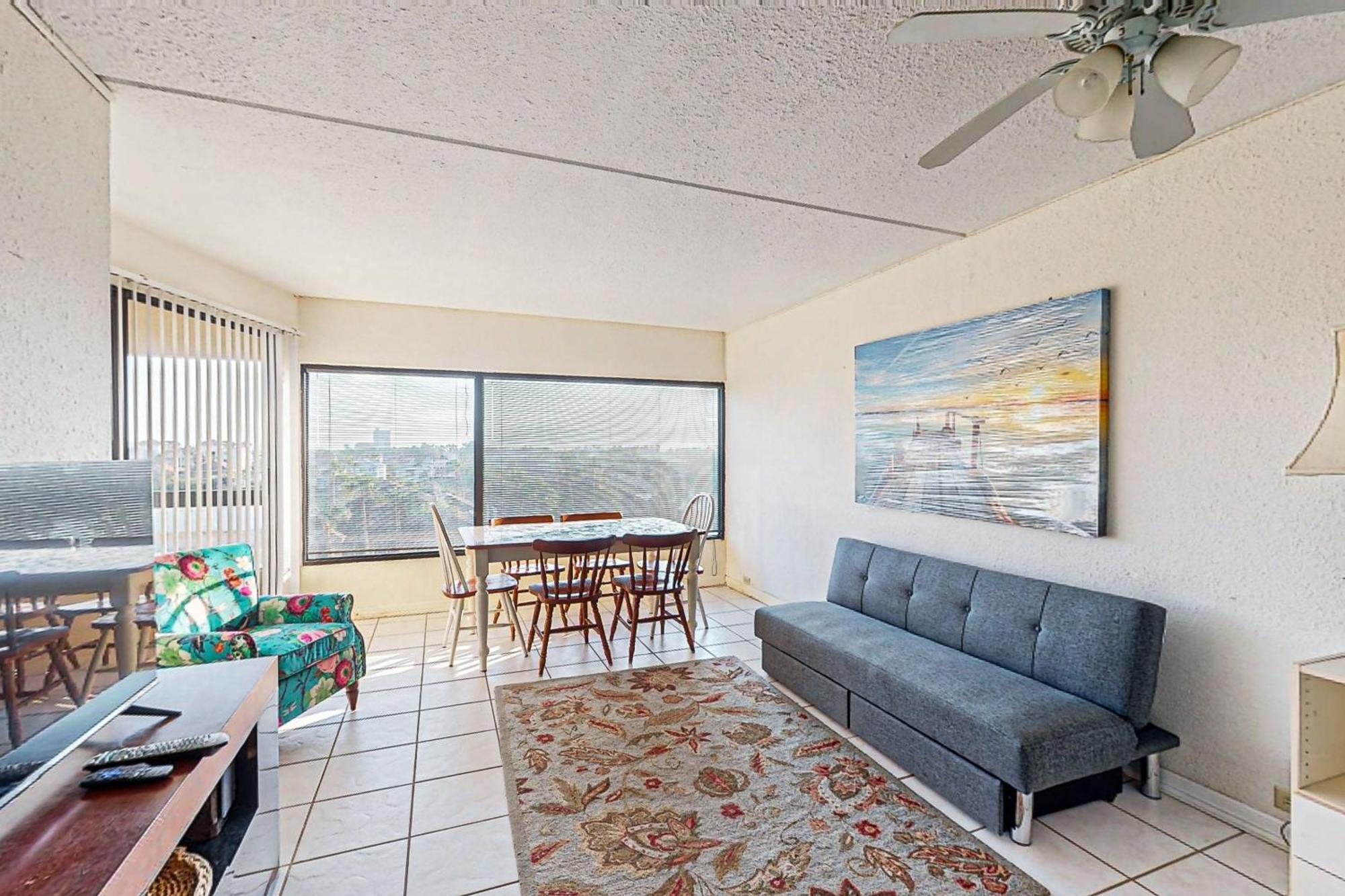 Appartement Bay South Padre Island