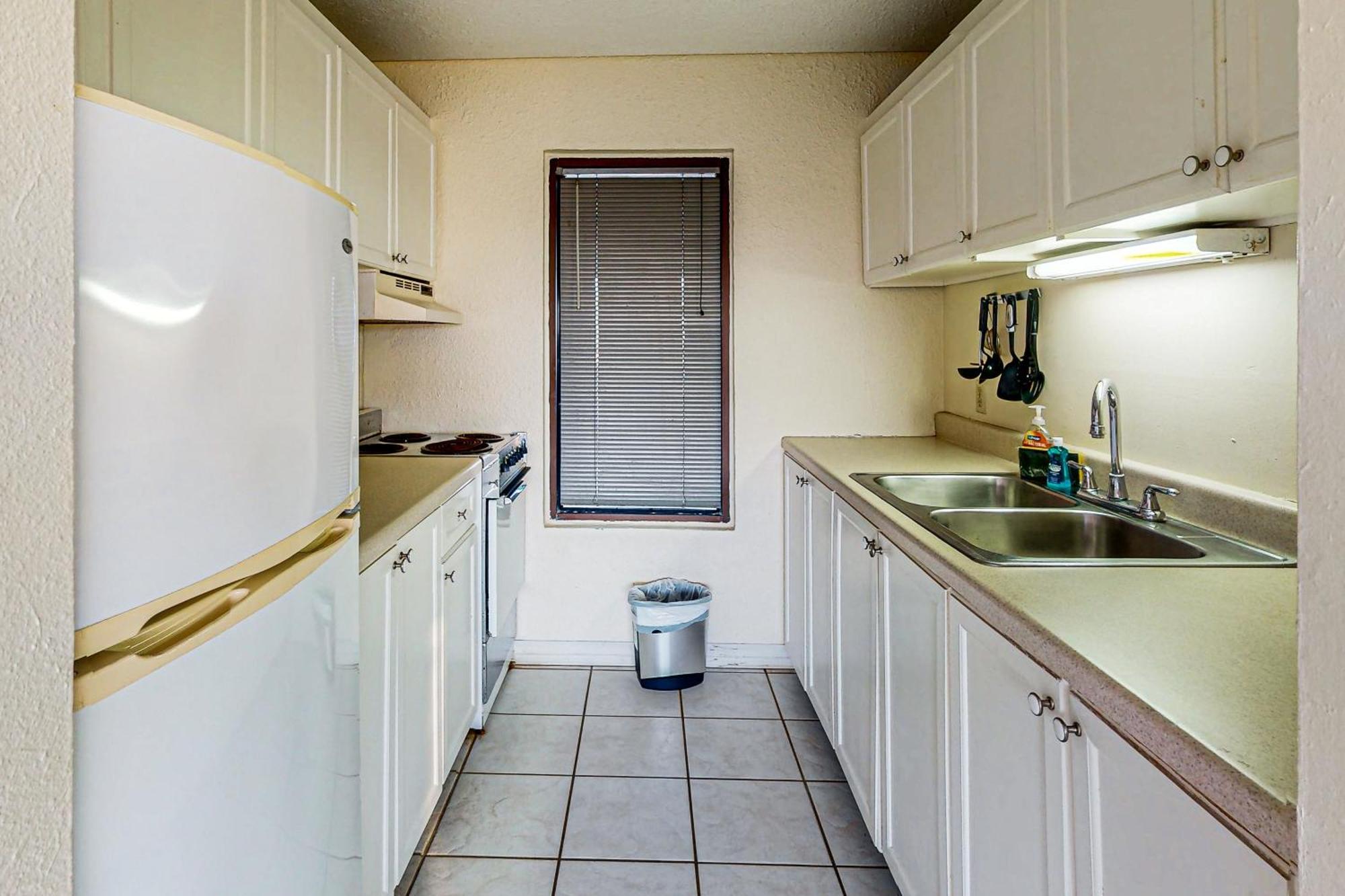 Bay Appartement