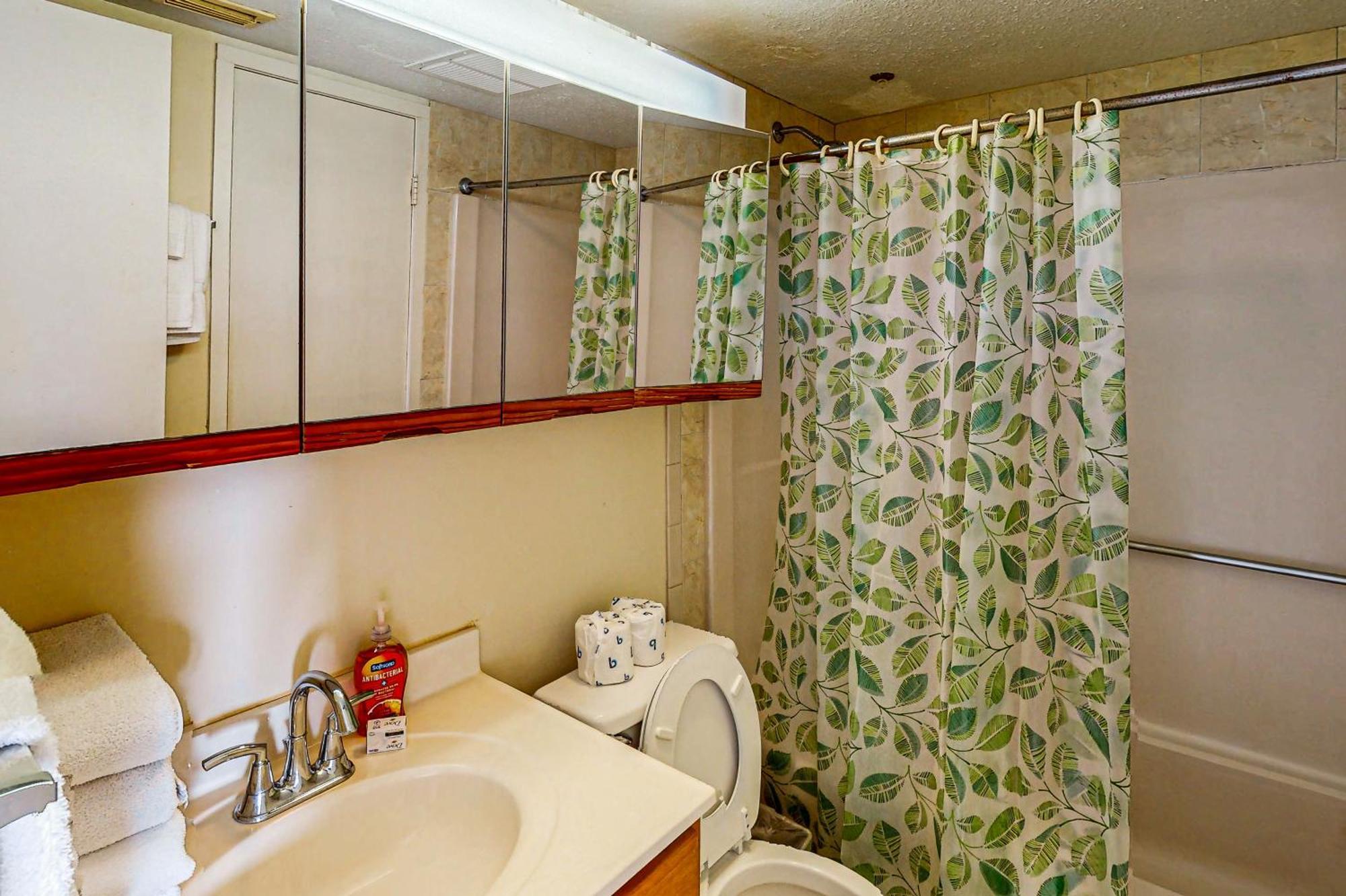 Bay Appartement *