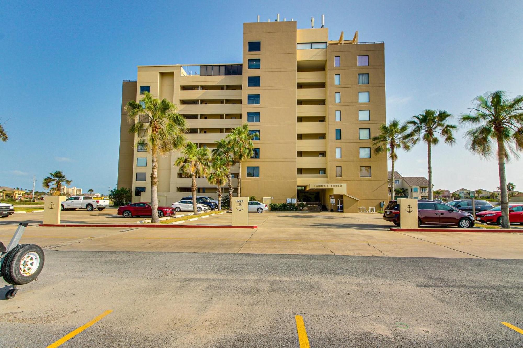 Appartement Bay