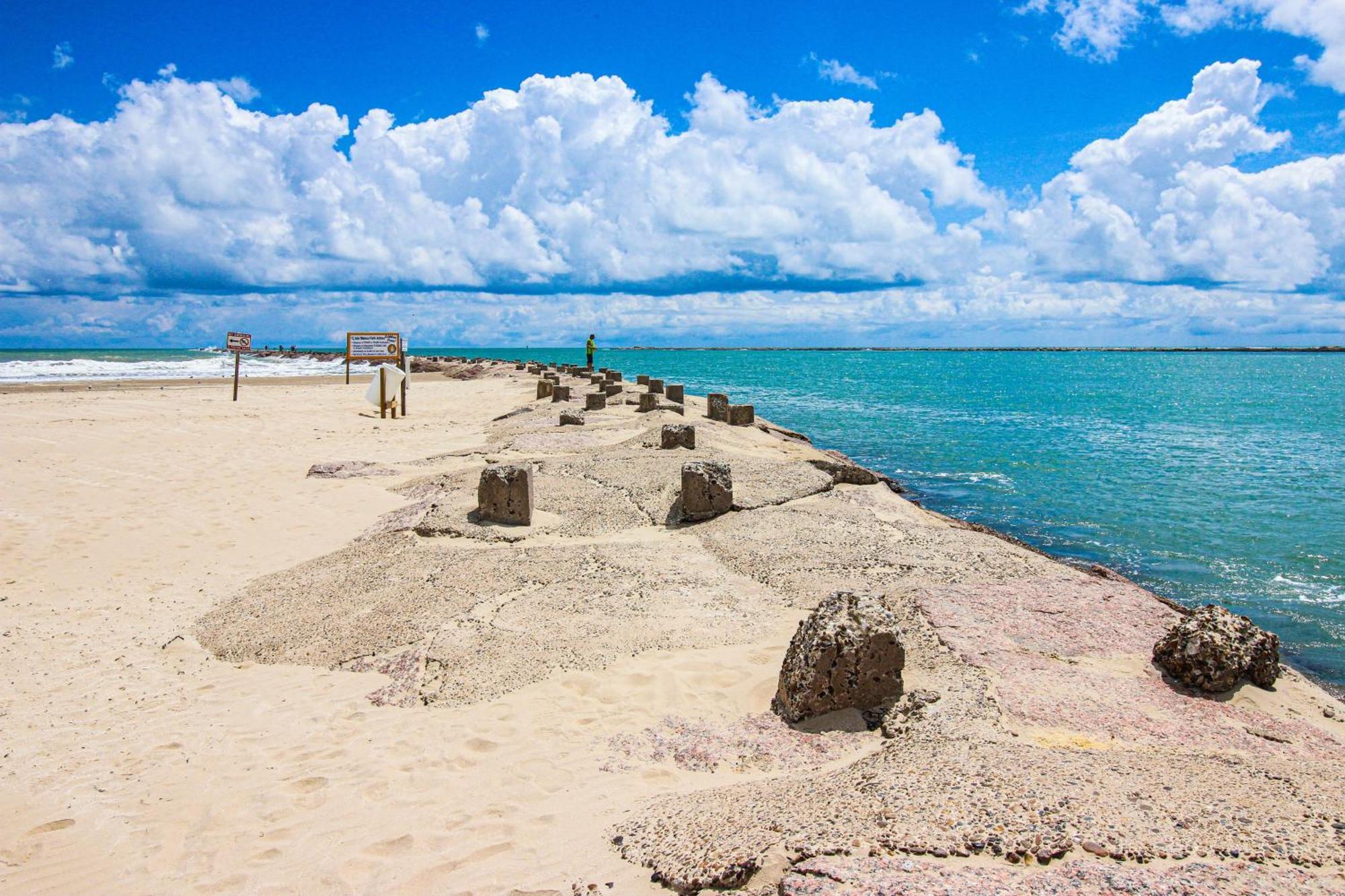 Bay * South Padre Island